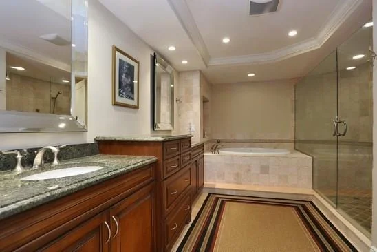 Photo of Unit 218 at 2001 SE Sailfish Point Boulevard