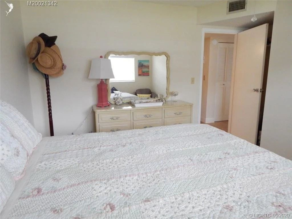 Photo of Unit 113 at 2950 SE Ocean Boulevard
