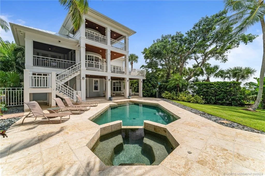 Photo of 4500 NE Spinnaker Point Place