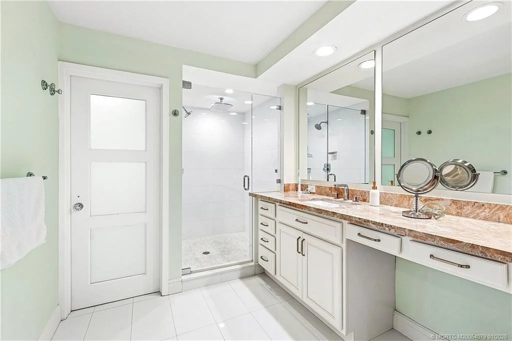 Photo of Unit 313 at 2001 SE Sailfish Point Boulevard