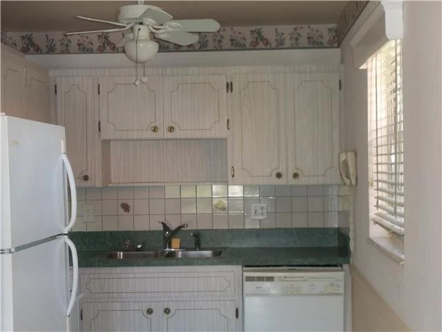Photo of Unit E12 at 2600 SE Ocean Boulevard