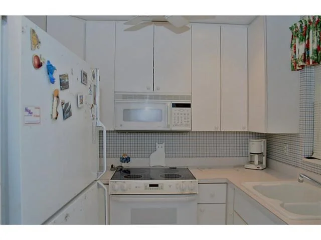 Photo of Unit C6 at 2600 SE Ocean Boulevard