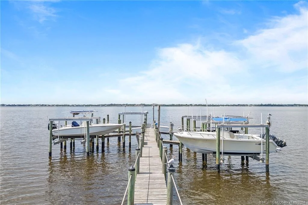 Photo of 4500 NE Spinnaker Point Place