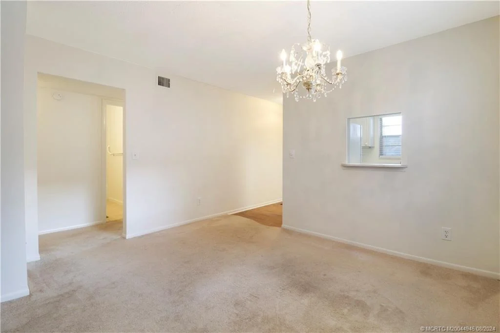 Photo of Unit D2 at 2600 SE Ocean Boulevard
