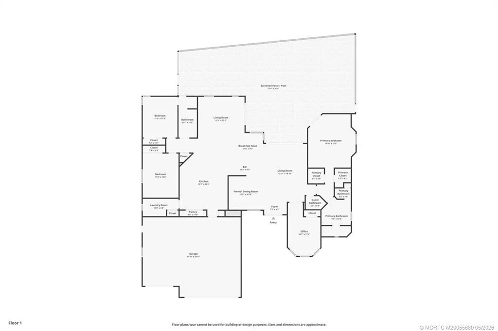 Photo of 4220 SE Rainbows End