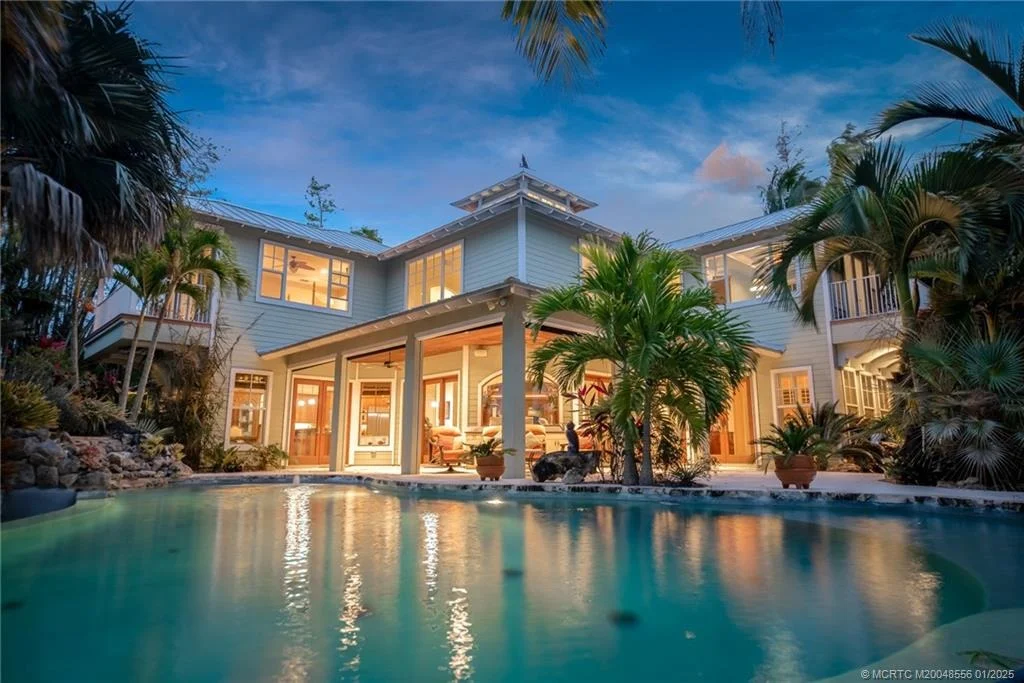Photo of 1454 NW Coconut Point Lane