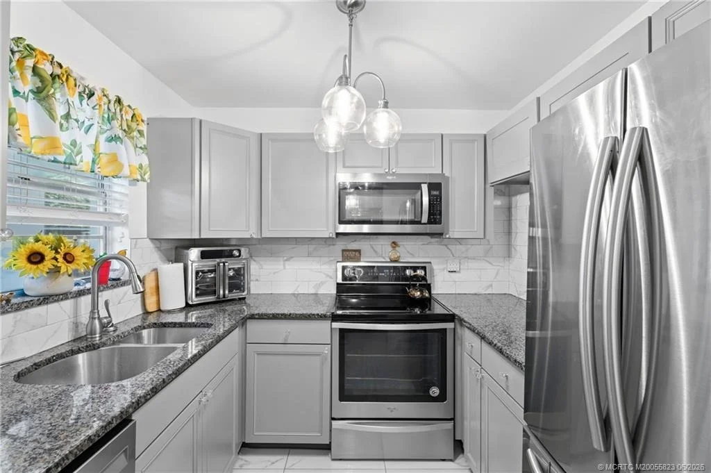 Photo of Unit BB2 at 2600 SE Ocean Boulevard