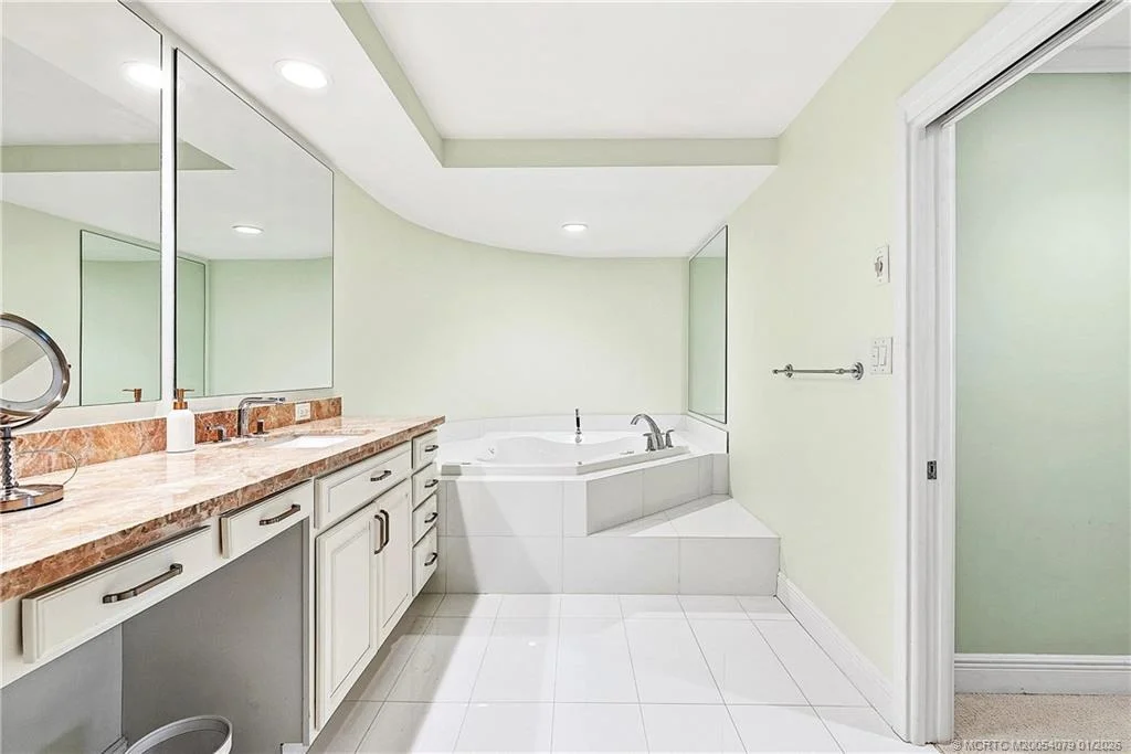 Photo of Unit 313 at 2001 SE Sailfish Point Boulevard