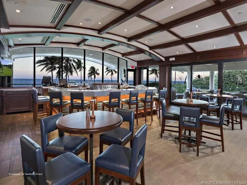 Photo of Unit 117 at 2001 SE Sailfish Point Boulevard