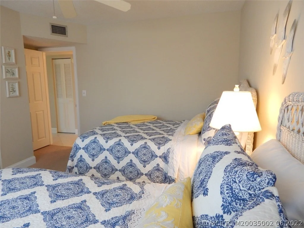 Photo of Unit 74 at 2950 SE Ocean Boulevard