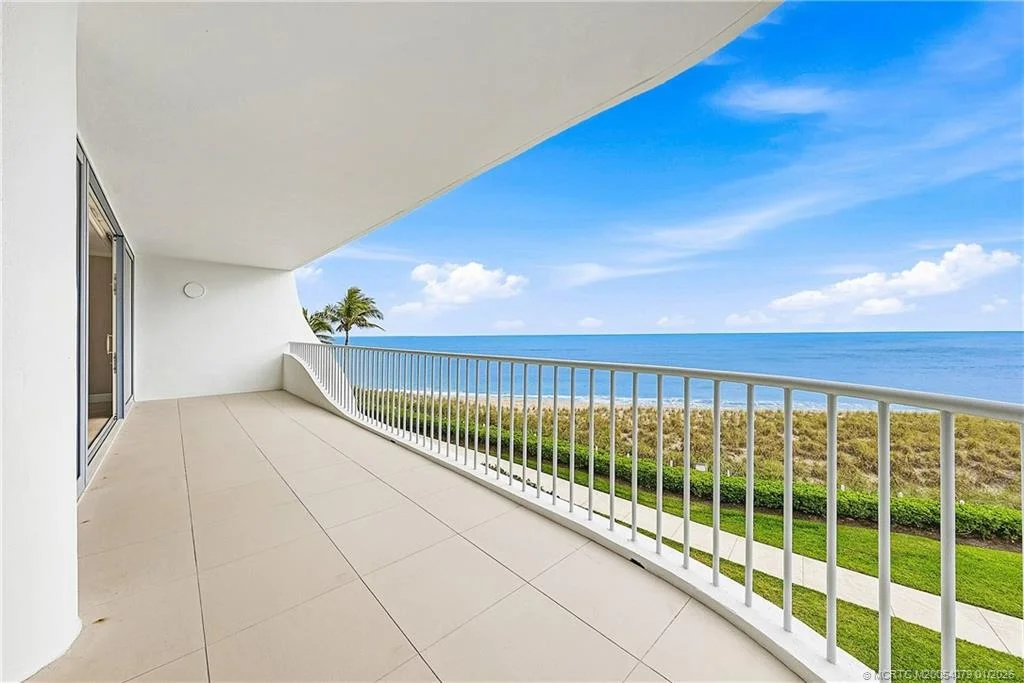 Photo of Unit 313 at 2001 SE Sailfish Point Boulevard
