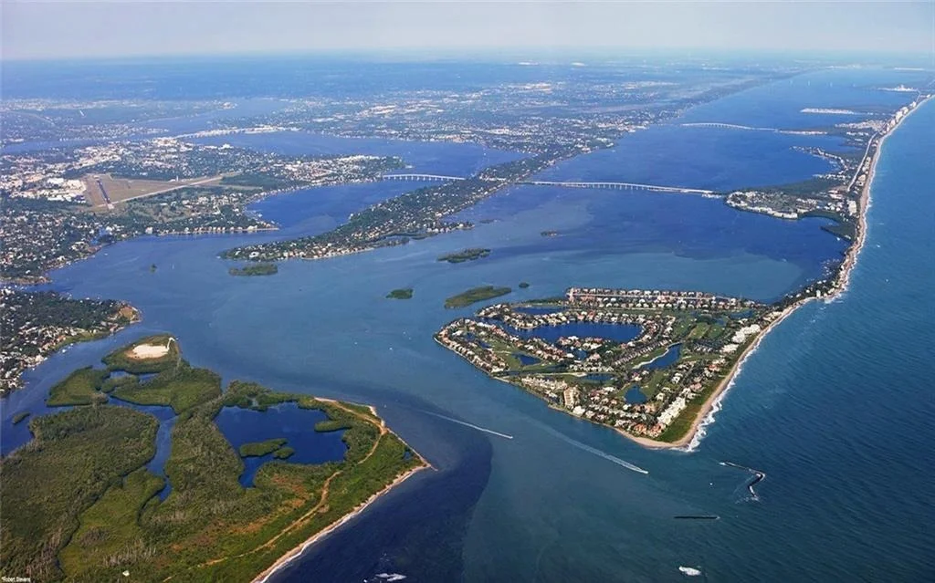 Photo of 3292 SE INLET HARBOR Trail