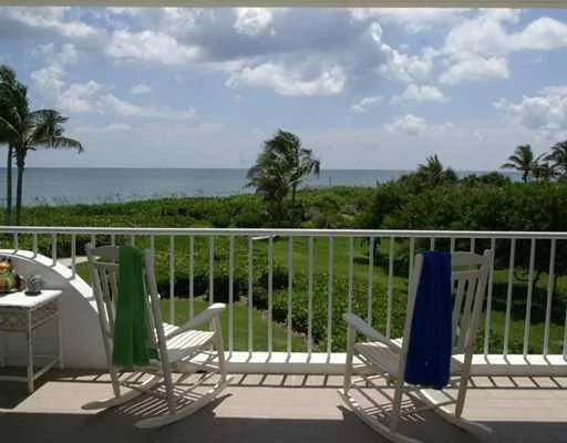 Photo of Unit 201 at 2001 SE SAILFISH POINT Boulevard