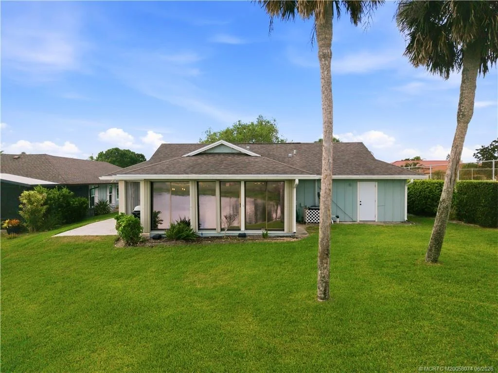 Photo of 5757 SE Miles Grant Road