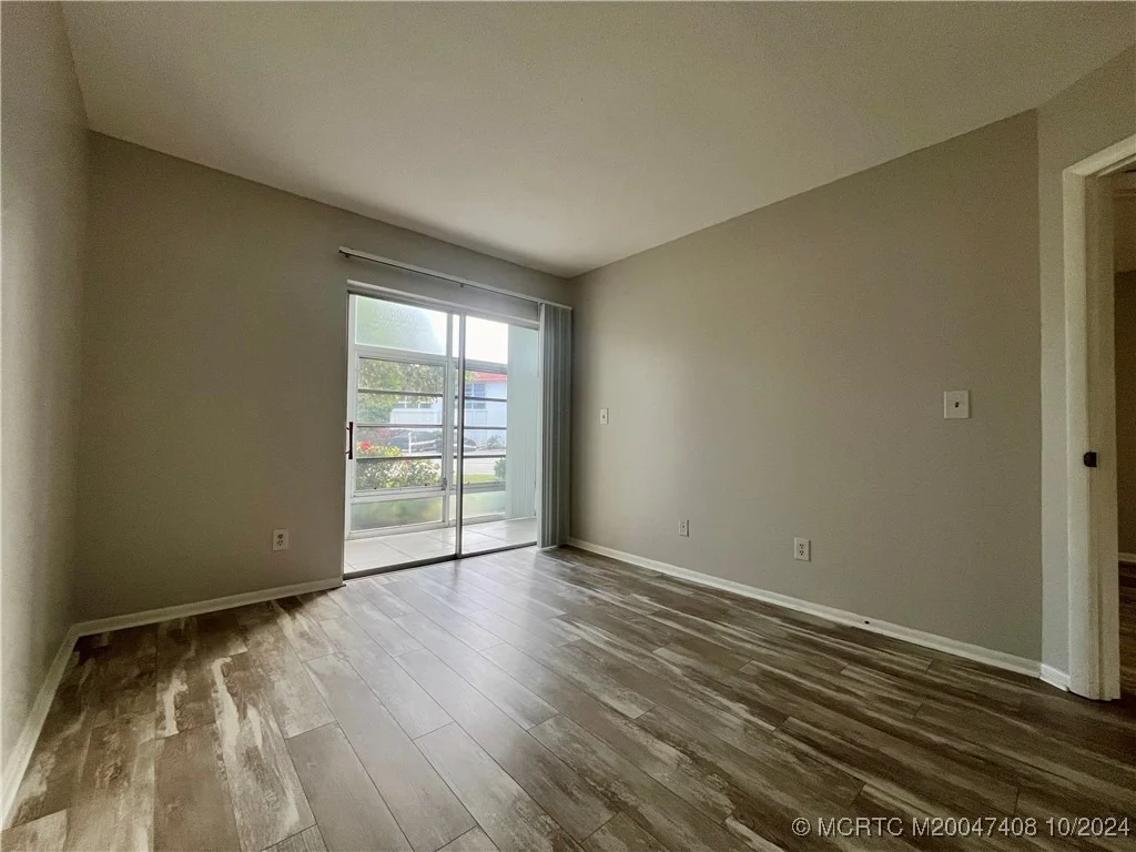 Photo of Unit A1 at 2600 SE Ocean Boulevard