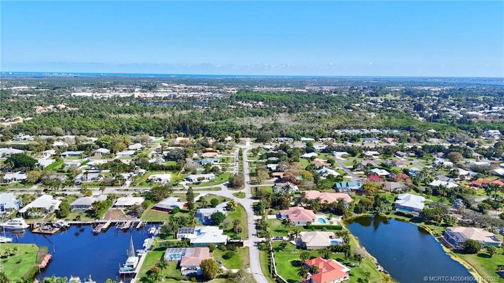 Photo of 2457 NW Everglades Boulevard