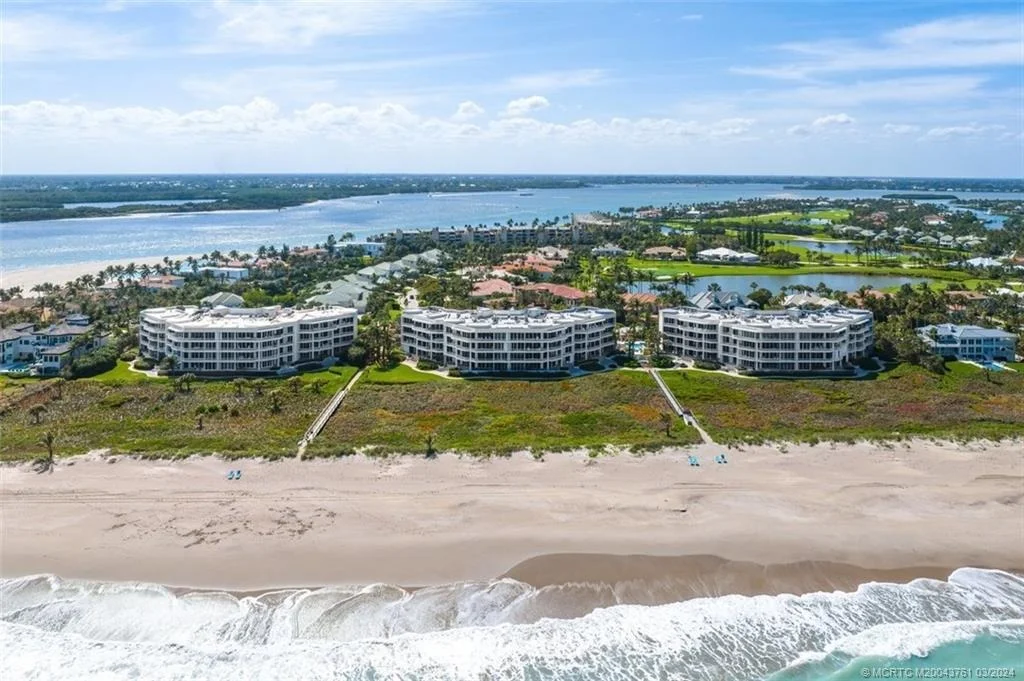 Photo of Unit 235 at 2900 SE Dune Drive