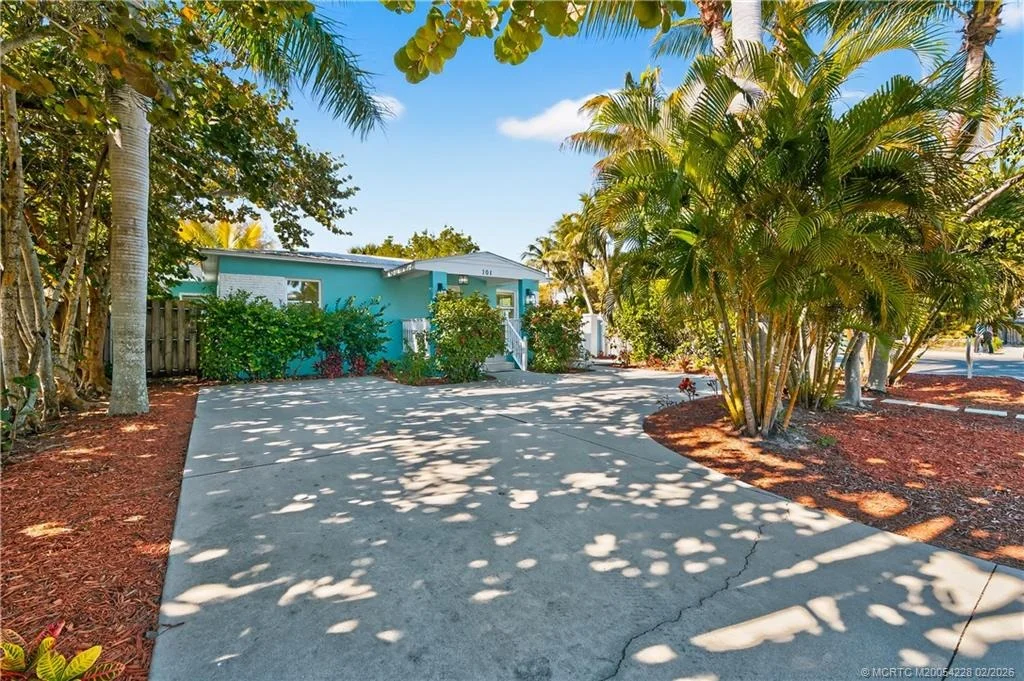 Photo of 101 Eldorado Street