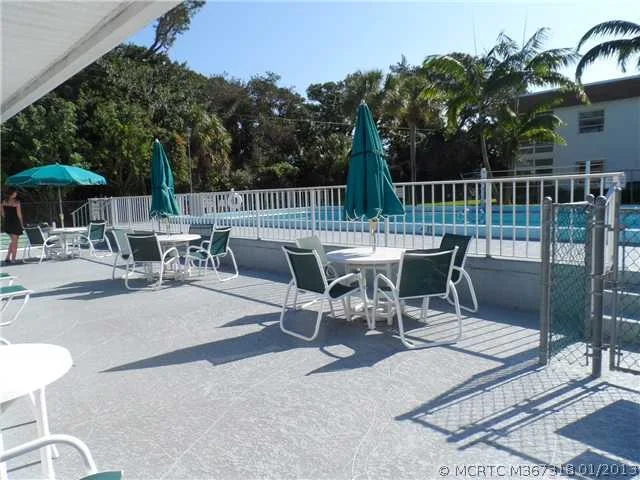Photo of Unit 35 at 2950 SE Ocean Boulevard