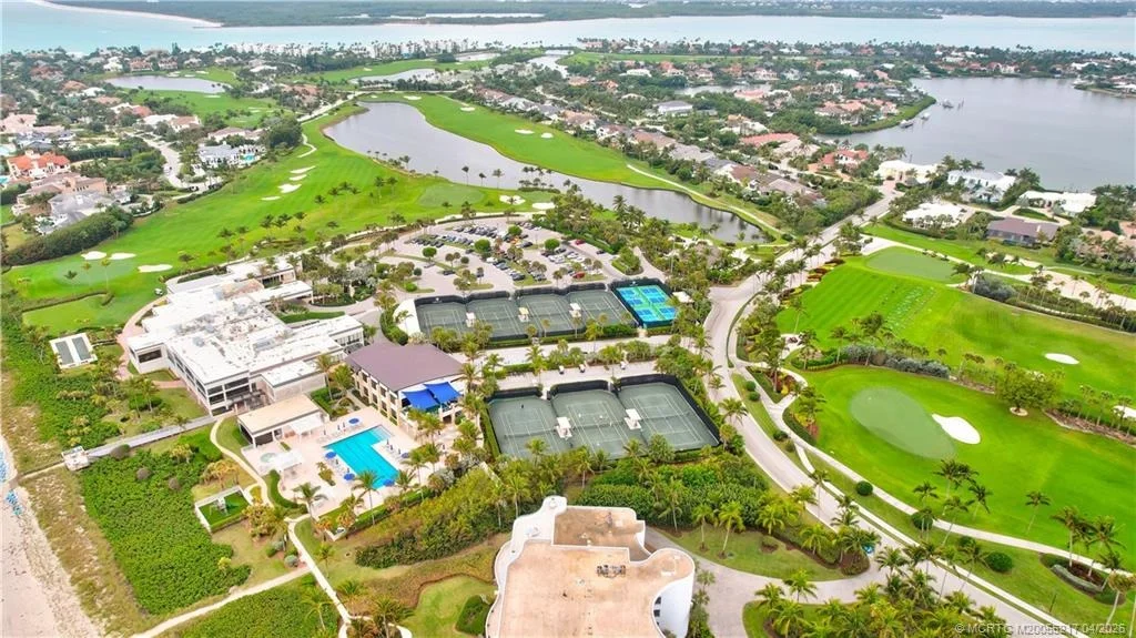 Photo of Unit 117 at 2001 SE Sailfish Point Boulevard