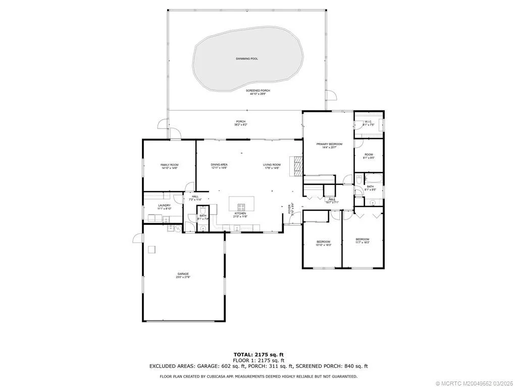 Photo of 853 NW Spruce Ridge Drive