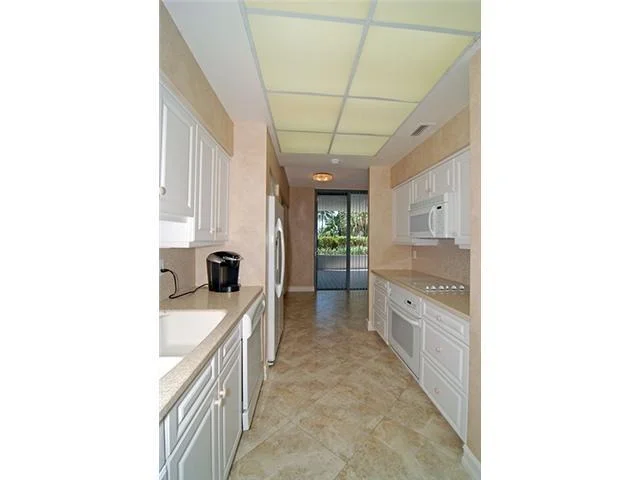 Photo of Unit 103 at 2001 SE Sailfish Point Boulevard