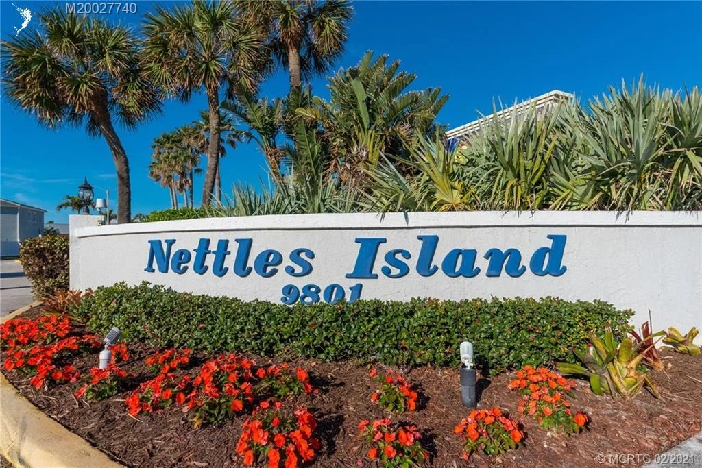 Photo of 27 Nettles Boulevard