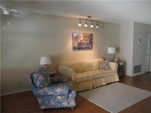 Photo of Unit BB12 at 2600 SE Ocean Boulevard