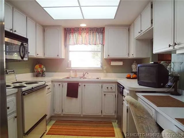 Photo of Unit 381 at 2950 SE OCEAN Boulevard
