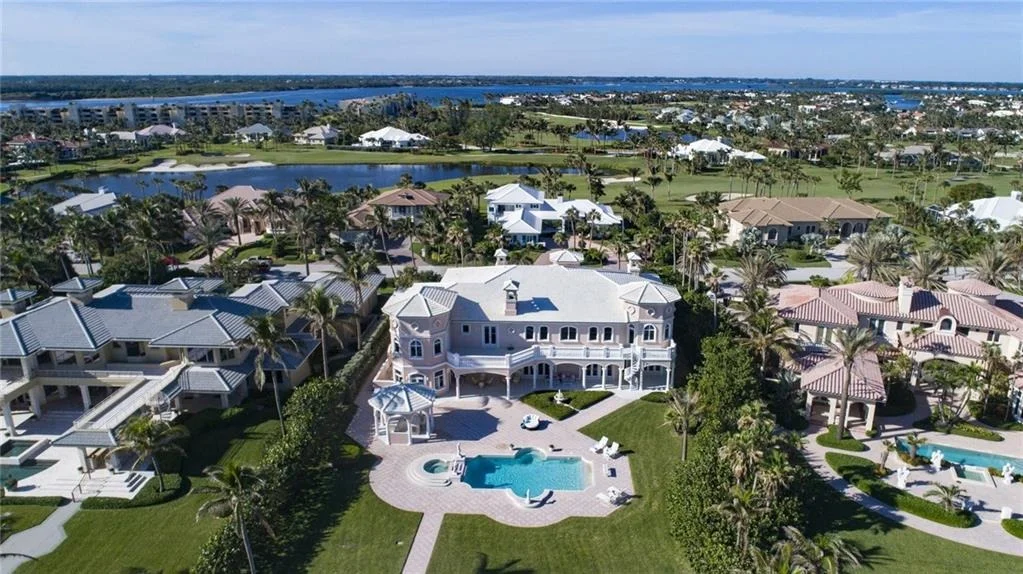 Photo of 2966 SE Dune Drive