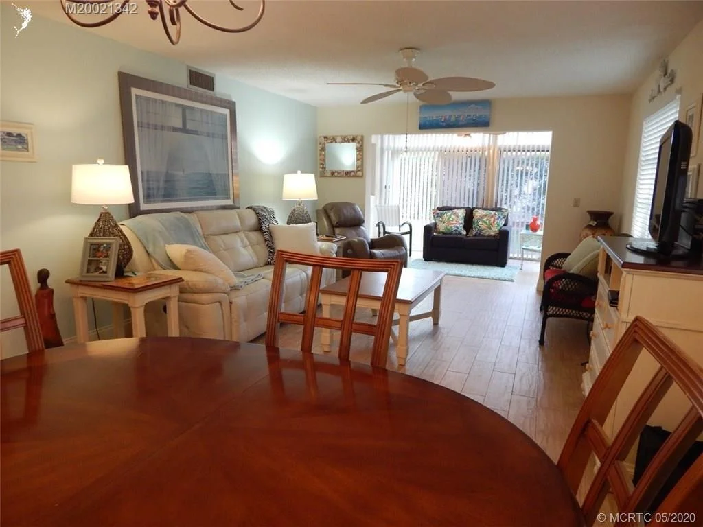 Photo of Unit 113 at 2950 SE Ocean Boulevard