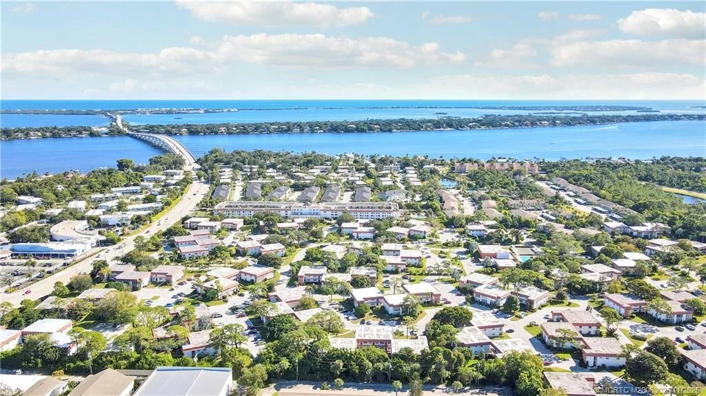 Photo of Unit DD4 at 2600 SE Ocean Boulevard