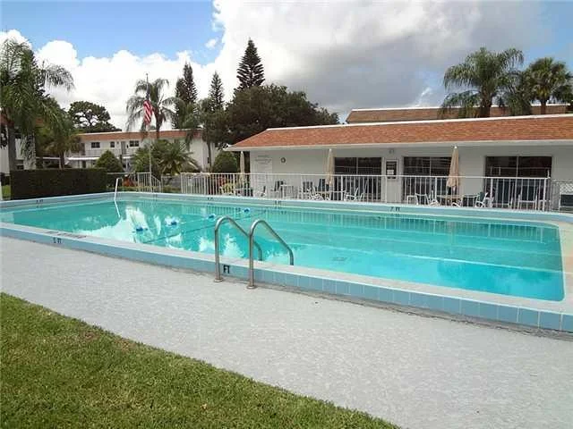 Photo of Unit 74 at 2950 SE OCEAN Boulevard