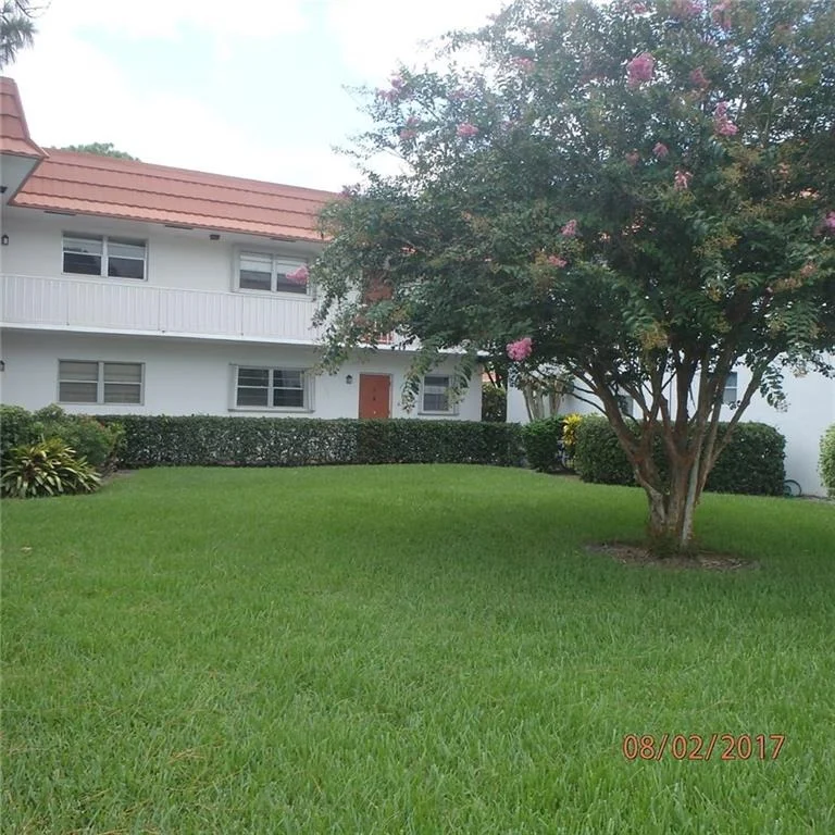 Photo of Unit CC6 at 2600 SE Ocean Boulevard
