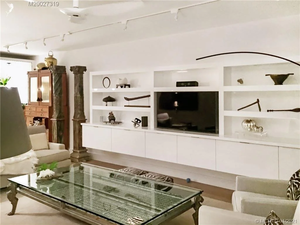 Photo of Unit 310 at 2001 SE Sailfish Point Boulevard