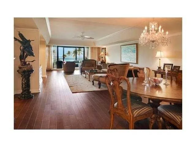 Photo of Unit 1209 at 2804 SE Dune Drive