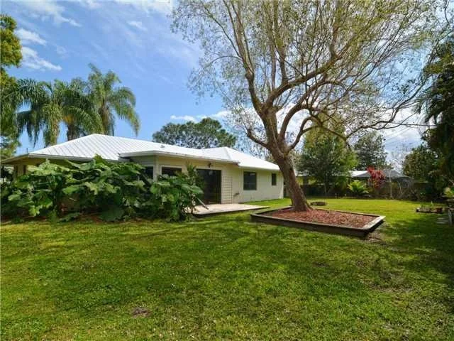 Photo of 2436 NW Everglades Boulevard