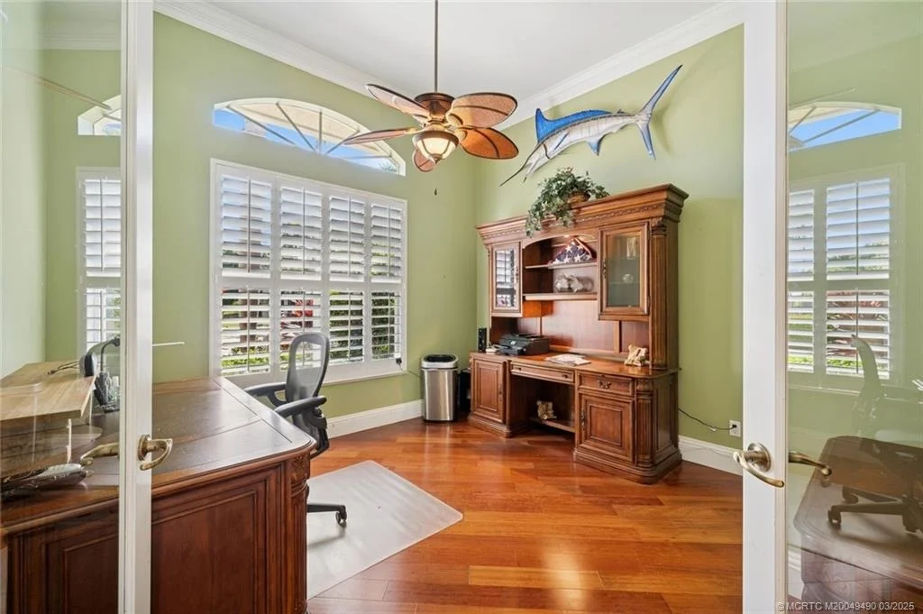 Photo of 2492 NW Everglades Boulevard