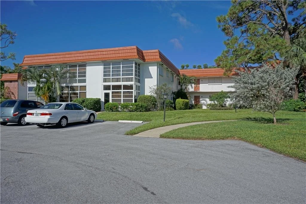 Photo of Unit DD2 at 2600 SE Ocean Boulevard