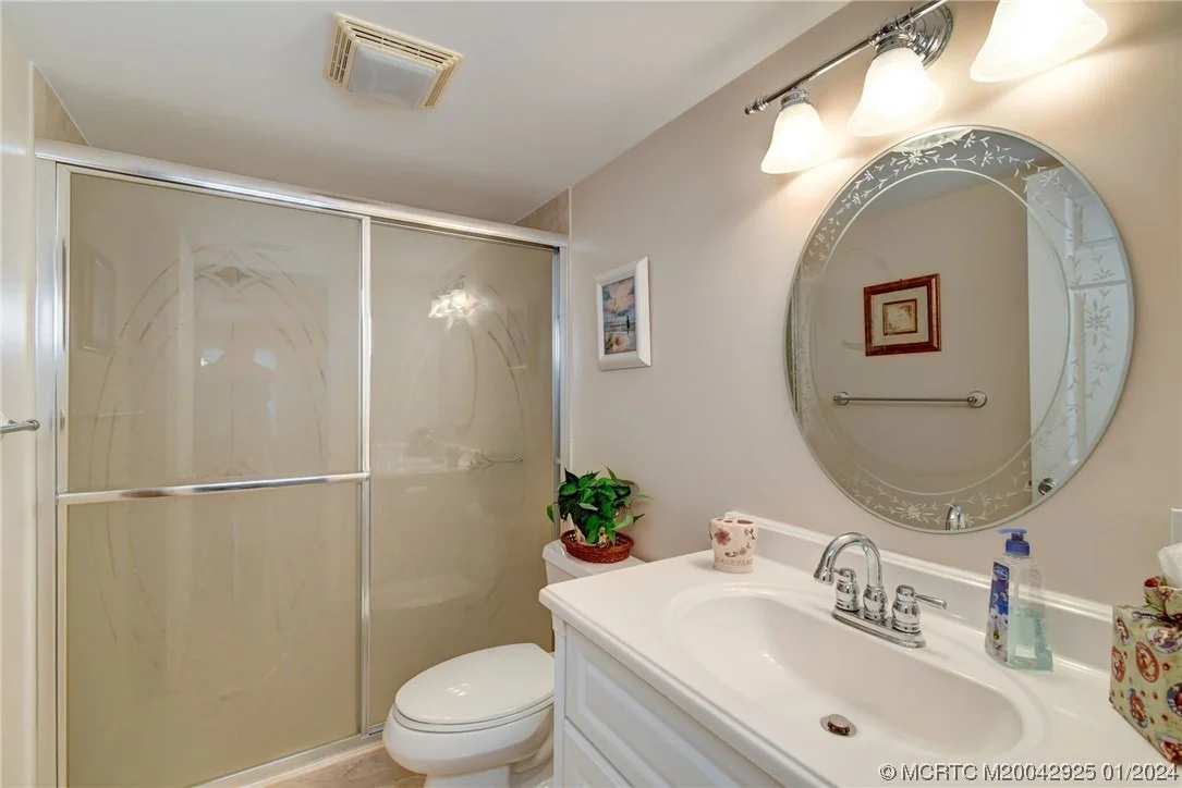 Photo of Unit 586 at 2950 SE Ocean Boulevard