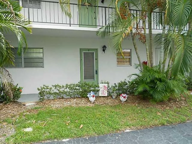 Photo of Unit 12 at 2950 SE Ocean Boulevard