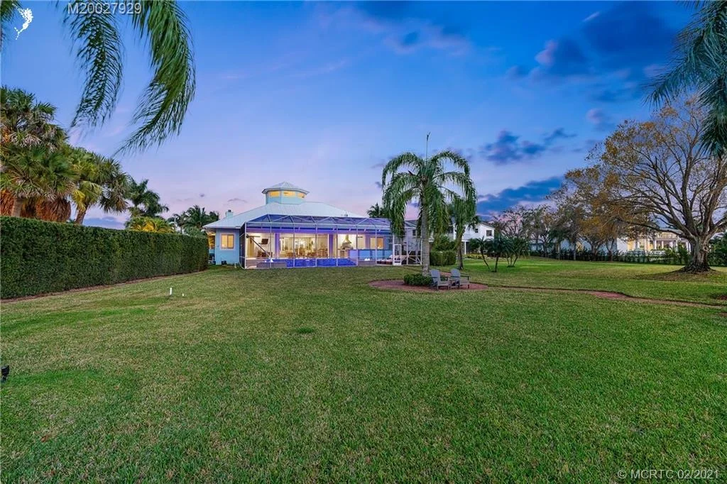 Photo of 2530 NW Britt Road