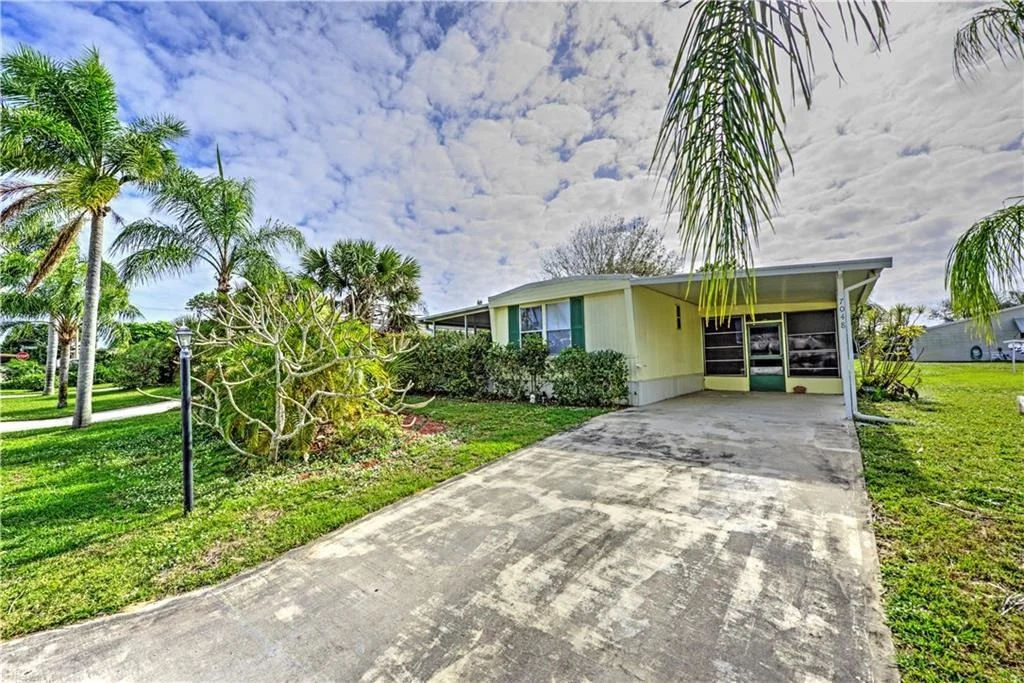 Photo of 7048 SE Delegate Street