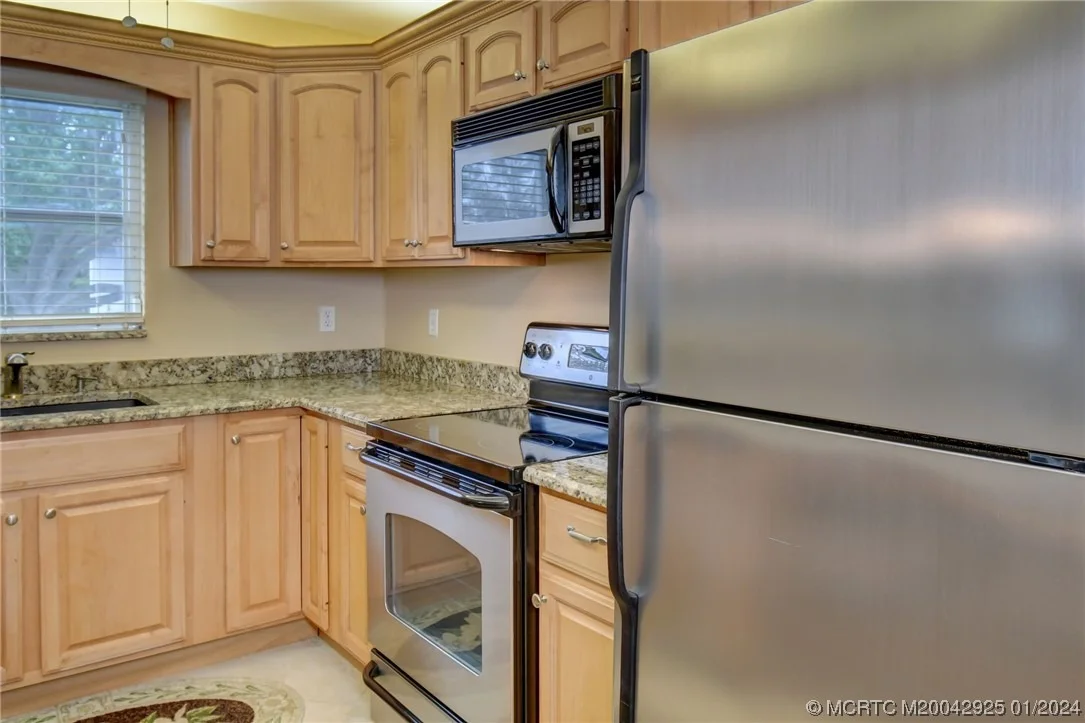 Photo of Unit 586 at 2950 SE Ocean Boulevard