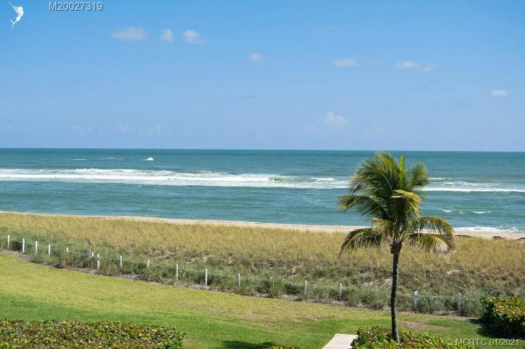 Photo of Unit 310 at 2001 SE Sailfish Point Boulevard