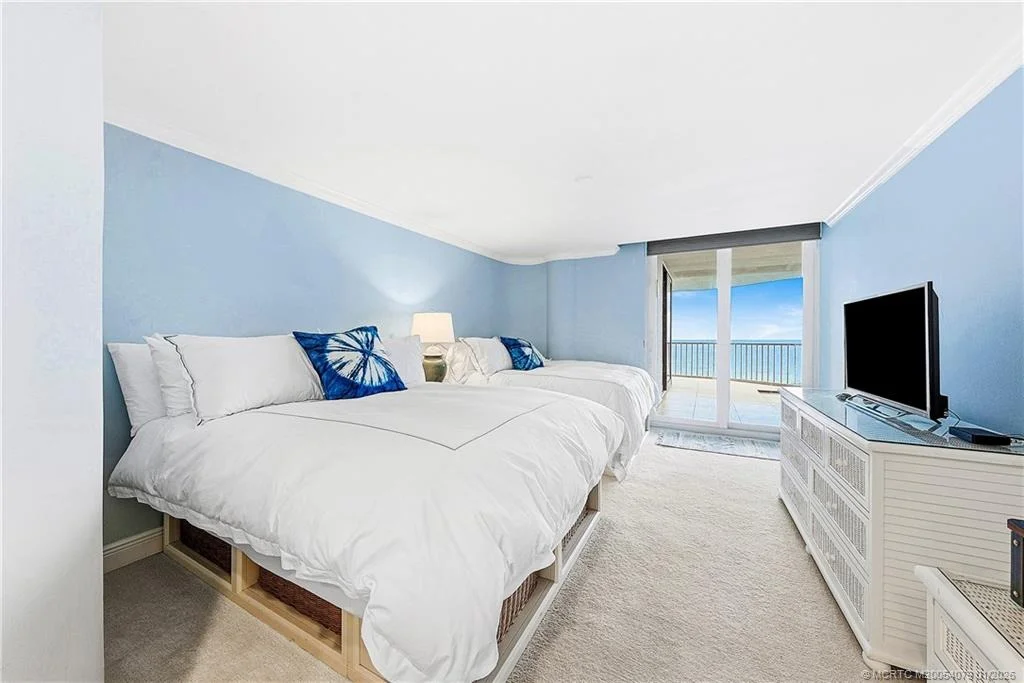 Photo of Unit 313 at 2001 SE Sailfish Point Boulevard