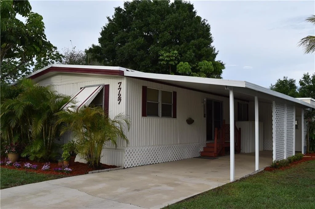 Photo of 7727 SE Fork Drive