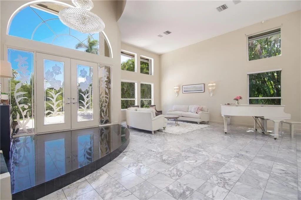 Photo of 1424 NW Coconut Point Lane