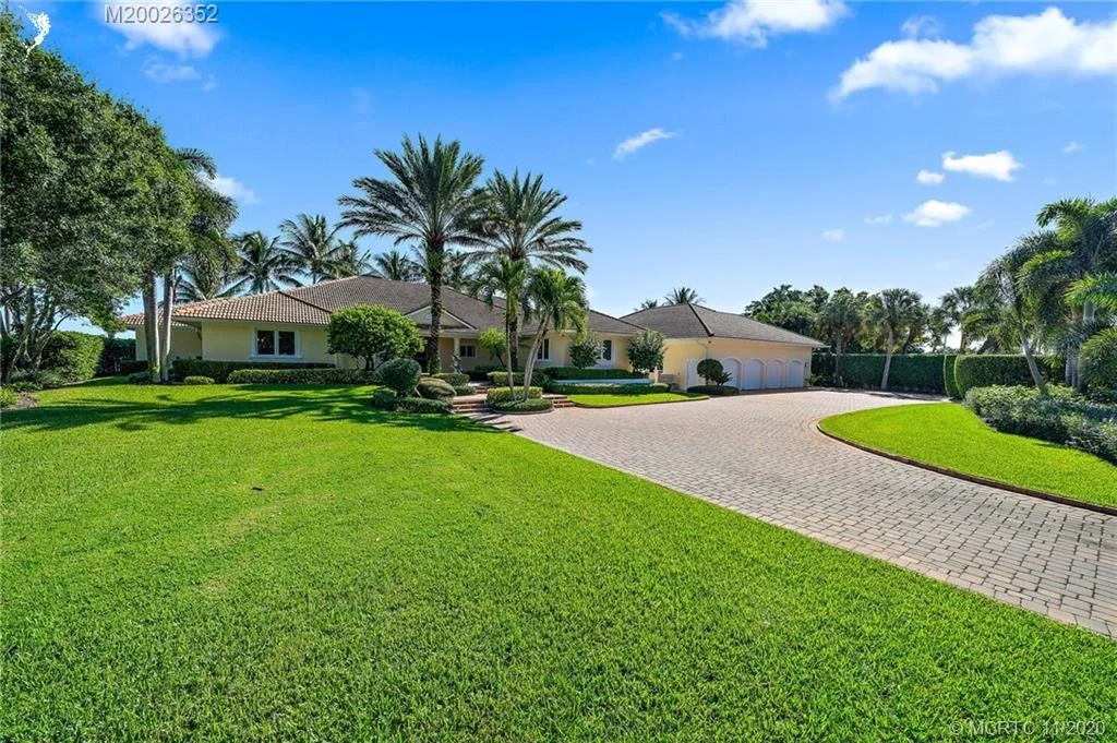 Photo of 1771 SE Saint Lucie Boulevard