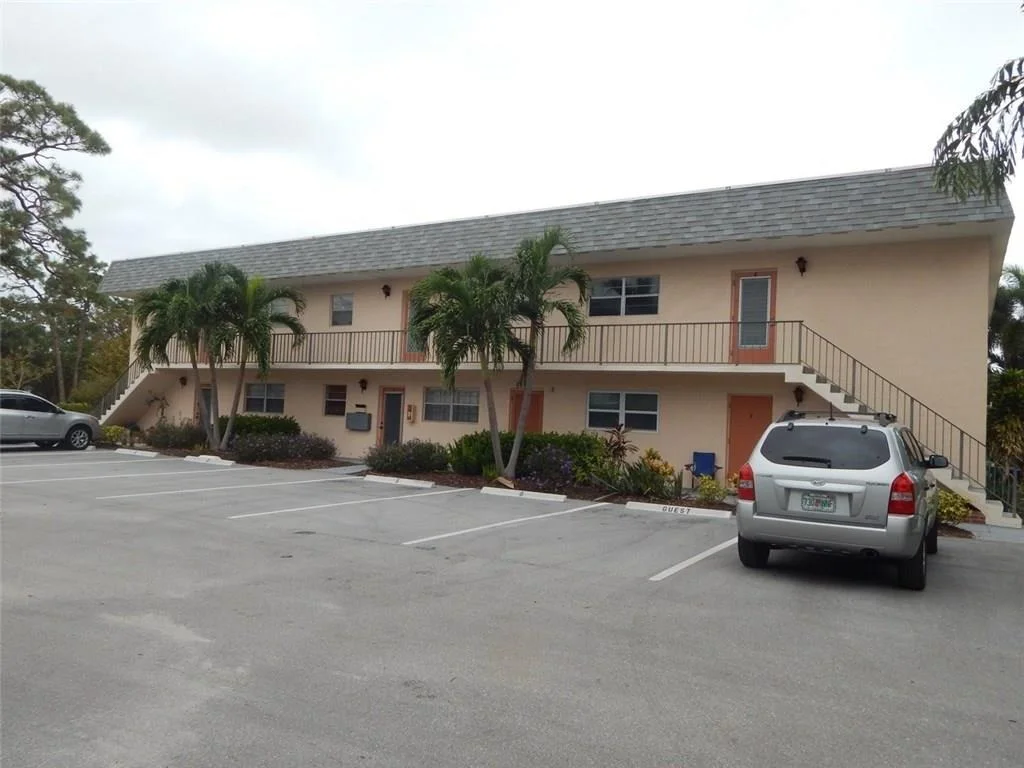 Photo of Unit 421 at 2950 SE Ocean Boulevard